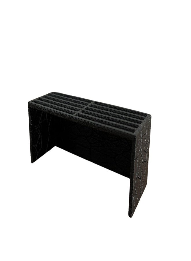 LifeWithPets Aquarium Shrimp Hide, Breeding Shrimp Hide Tunnel & Cave Black (Black, Medium) - Image 4